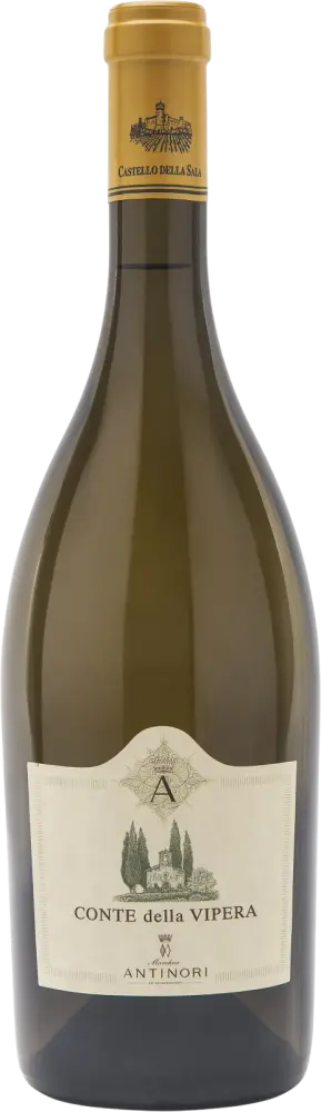 Antinori Conte della Vipera Sauvignon Magnum 2025