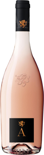 Antinori Fattoria Aldobrandesca 'A' rosato 2025
