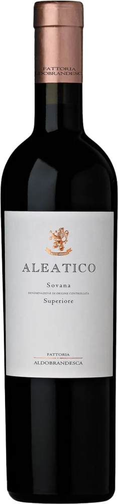 Antinori Fattoria Aldobrandesca Aleatico