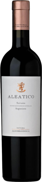 Antinori Fattoria Aldobrandesca Aleatico