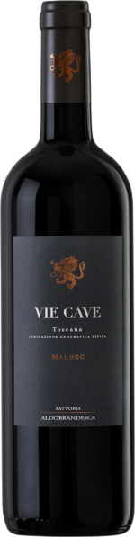 Antinori Fattoria Aldobrandesca Vie Cave 2022