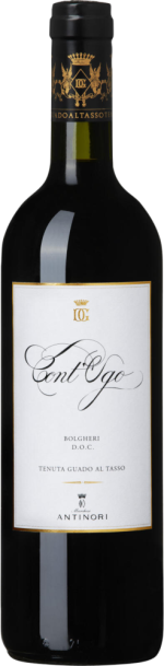 Antinori Guado al Tasso Cont’Ugo 2023