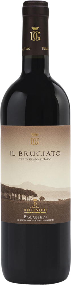 Antinori Guado al Tasso Il Bruciato 2024
