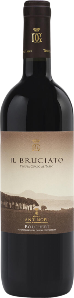 Antinori Guado al Tasso Il Bruciato 2024