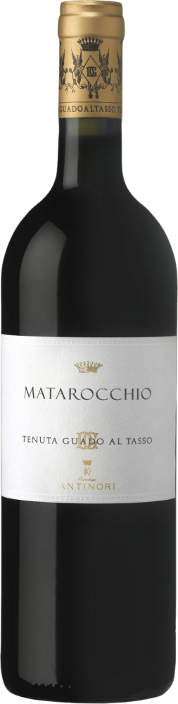 Antinori Guado Al Tasso Matarocchio 2016