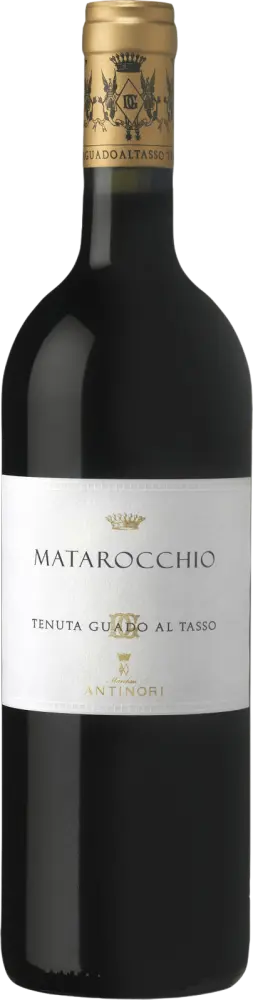 Antinori Guado Al Tasso Matarocchio 2017