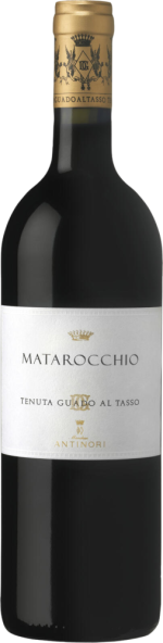 Antinori Guado Al Tasso Matarocchio 2017