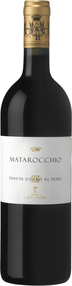 Antinori Guado al Tasso Matarocchio 2019