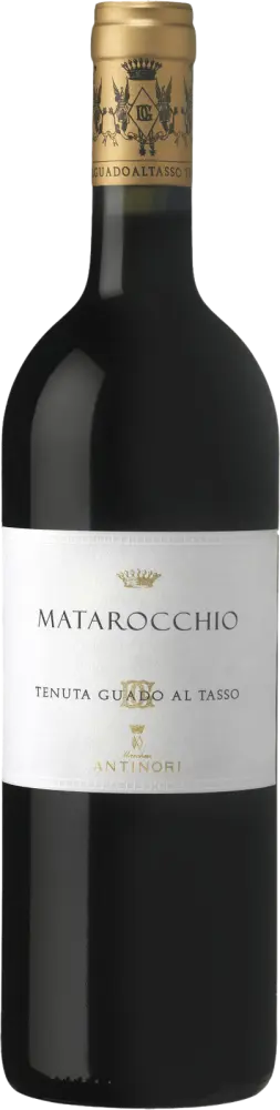 Antinori Guado al Tasso Matarocchio 2019