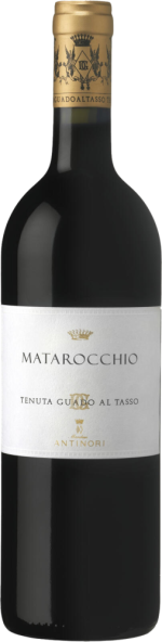 Antinori Guado al Tasso Matarocchio 2019