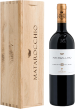 Antinori Guado al Tasso Matarocchio 2021 - 1vaks kist
