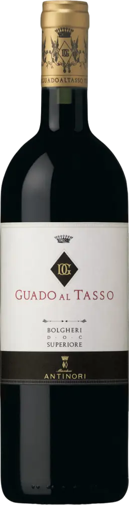 Antinori Guado al Tasso Superiore 2022