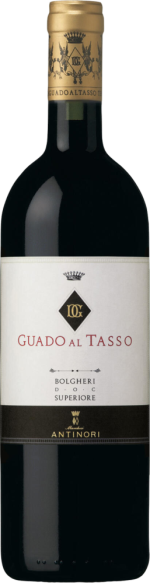 Antinori Guado al Tasso Superiore 2022