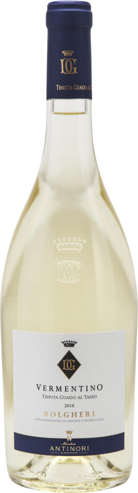 Antinori Guado al Tasso Vermentino 2024
