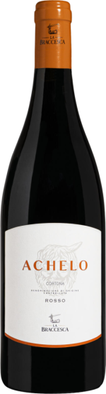 Antinori La Braccesca Achelo Syrah 2023