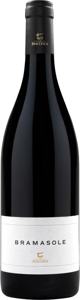 Antinori La Braccesca Bramasole Syrah 2021