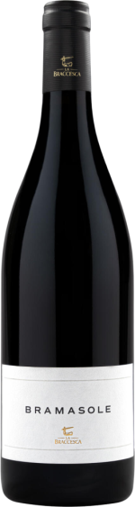 Antinori La Braccesca Bramasole Syrah 2021