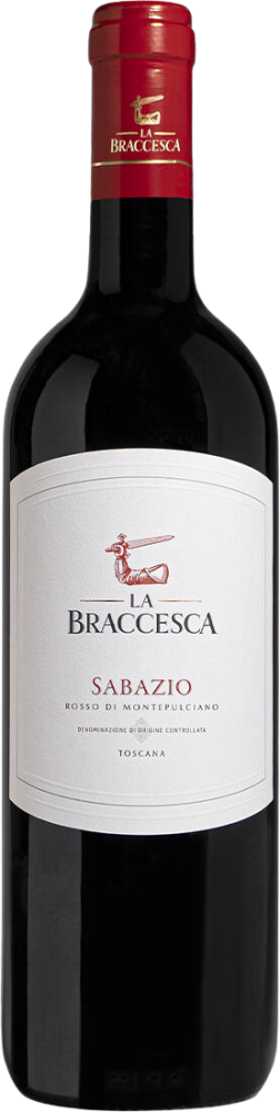 Antinori La Braccesca Sabazio Rosso di Montepulciano 2024