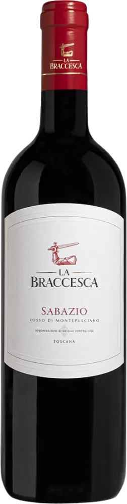 Antinori La Braccesca Sabazio Rosso di Montepulciano 2024