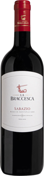 Antinori La Braccesca Sabazio Rosso di Montepulciano 2024