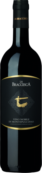 Antinori La Braccesca Vino Nobile di Montepulciano 2022