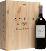 Antinori Le Mortelle Ampio delle Mortelle 2020 - 3 vaks kist 2020