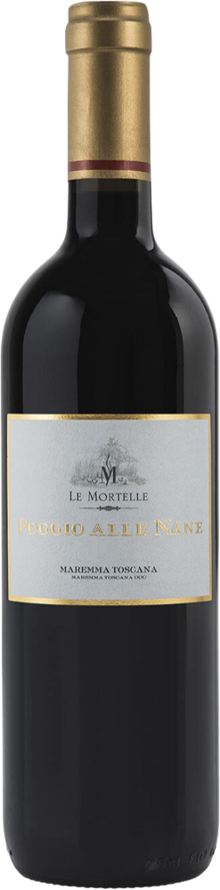 Antinori Le Mortelle Poggio alle Nane 2022