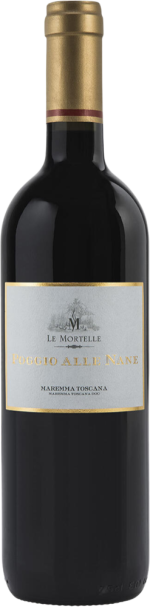Antinori Le Mortelle Poggio alle Nane 2022