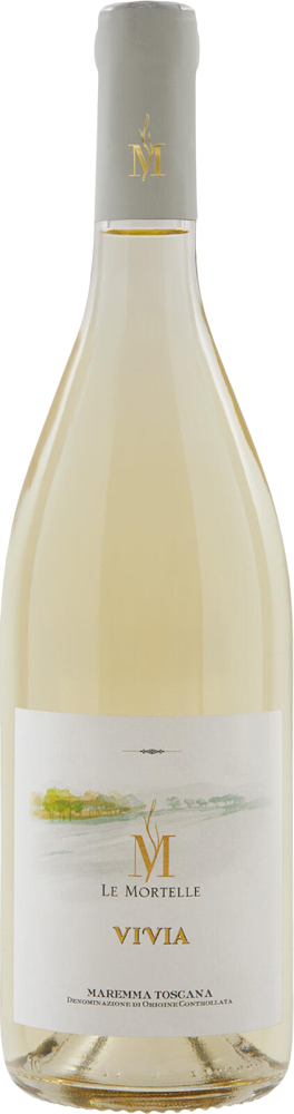 Antinori Le Mortelle Vivia 2025