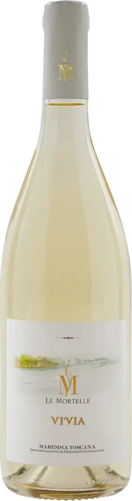 Antinori Le Mortelle Vivia 2025