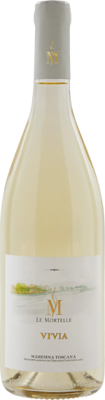 Antinori Le Mortelle Vivia 2025