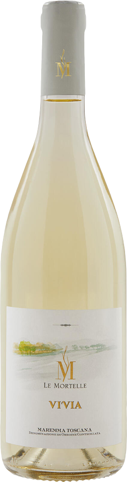Antinori Le Mortelle Vivia Magnum 2024
