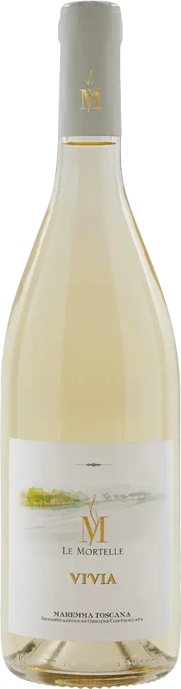 Antinori Le Mortelle Vivia Magnum 2024