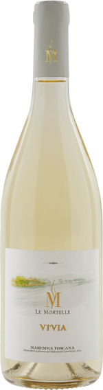 Antinori Le Mortelle Vivia Magnum 2024