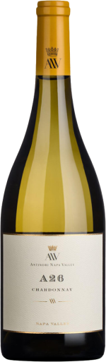 Antinori Napa Valley A26 Chardonnay 2023