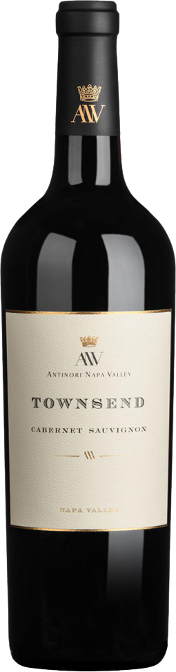 Antinori Napa Valley Townsend Cabernet Sauvignon 2021