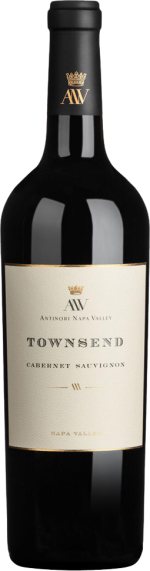 Antinori Napa Valley Townsend Cabernet Sauvignon 2021