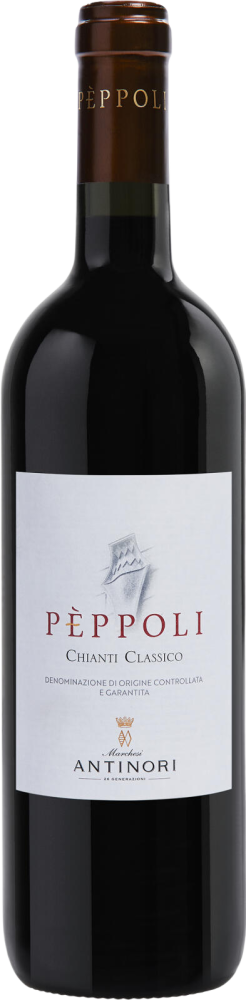 Antinori Pèppoli Chianti Classico 2024
