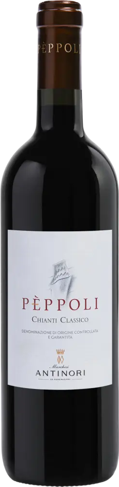 Antinori Pèppoli Chianti Classico 2024