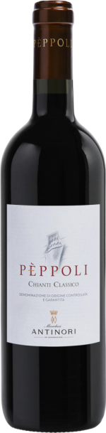 Antinori Pèppoli Chianti Classico 2024