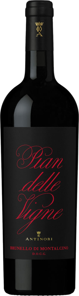 Antinori Pian delle Vigne Brunello di Montalcino 2021