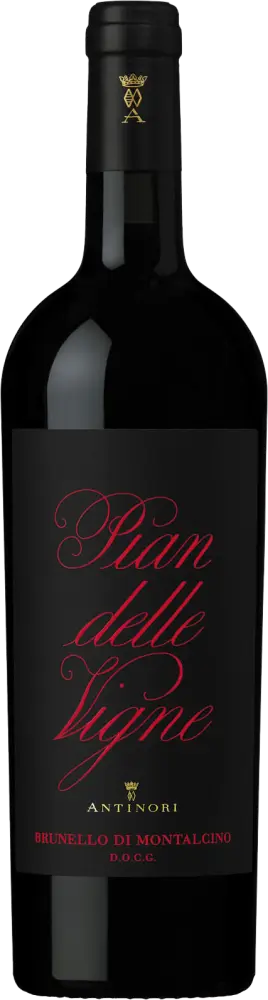 Antinori Pian delle Vigne Brunello di Montalcino 2021