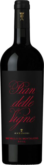 Antinori Pian delle Vigne Brunello di Montalcino 2021