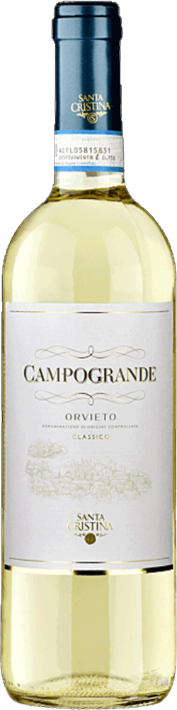Antinori Santa Cristina Campogrande 2024