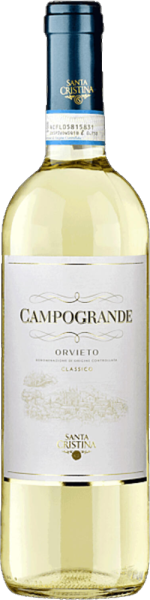 Antinori Santa Cristina Campogrande 2024