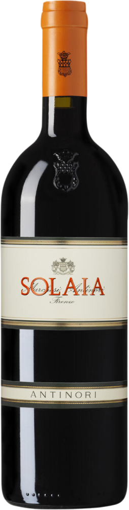 Antinori Solaia 2021