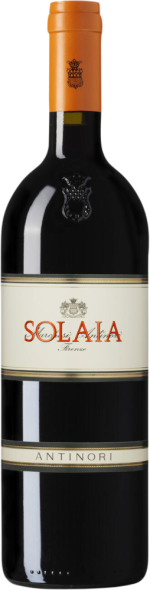 Antinori Solaia 2021