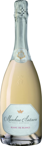 Antinori Tenuta Montenisa Blanc de Blancs