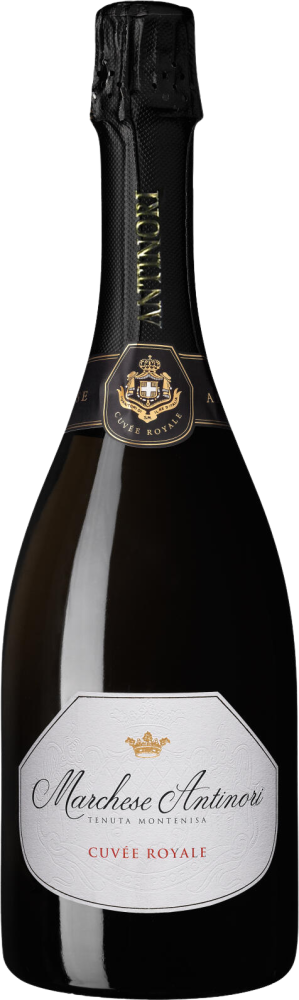 Antinori Tenuta Montenisa Cuvée Royale