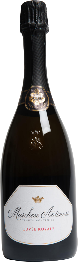Antinori Tenuta Montenisa Cuvée Royale Magnum
